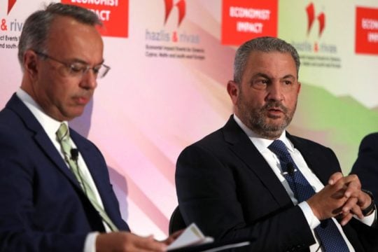 Aλέξανδρος Εξάρχου 2909